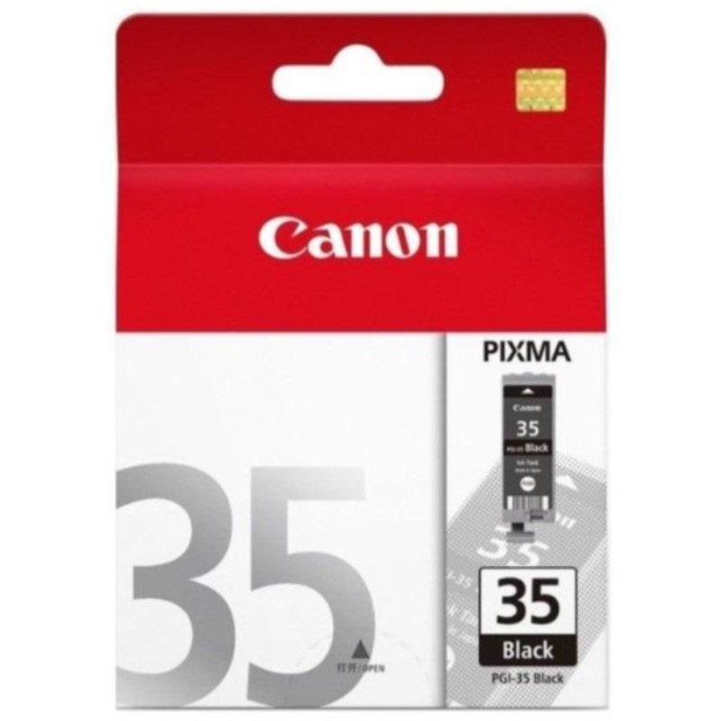 캐논 잉크 PGI-35BK 16,200원