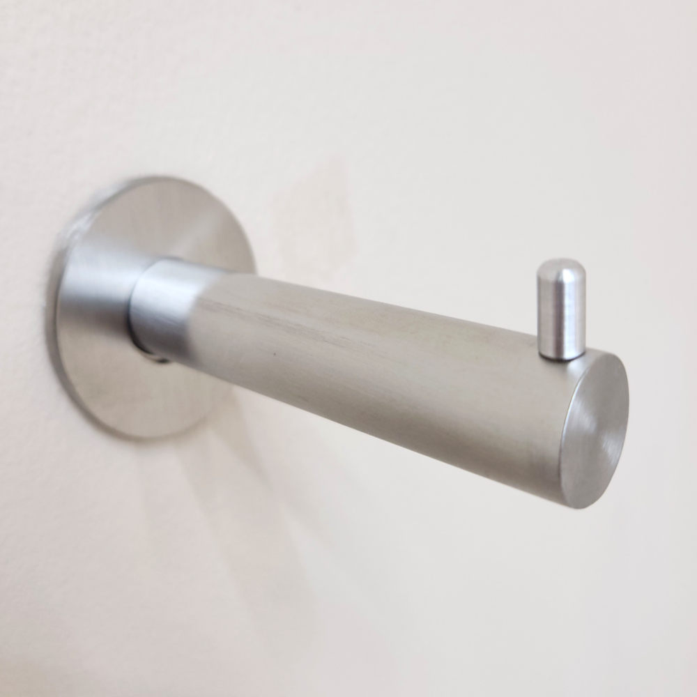 디자인단단 시그니처 벽행거 후크 벽봉 행거봉 19파이 23,000원