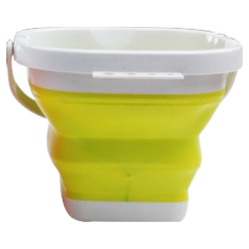 미소로운 편리한 펜 세척 접이식 양동이 스퀘어 6,220원