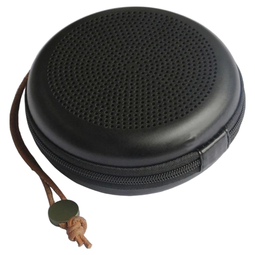 디스티프 뱅앤올룹슨 BeoPlay A1 EVA 하드쉘 케이스 15 x 15 x 4 cm, 블랙, 1개, 단일상품 20,300원