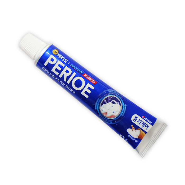페리오 캐비티케어 치약(벌크) 50g x 10개, 50g, 5세트 33,000원