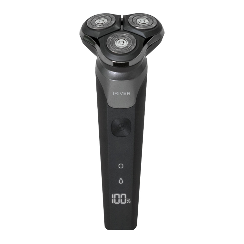 아이리버 휴대용 충전식 이미용 전기 면도기 IYS-100 39,900원