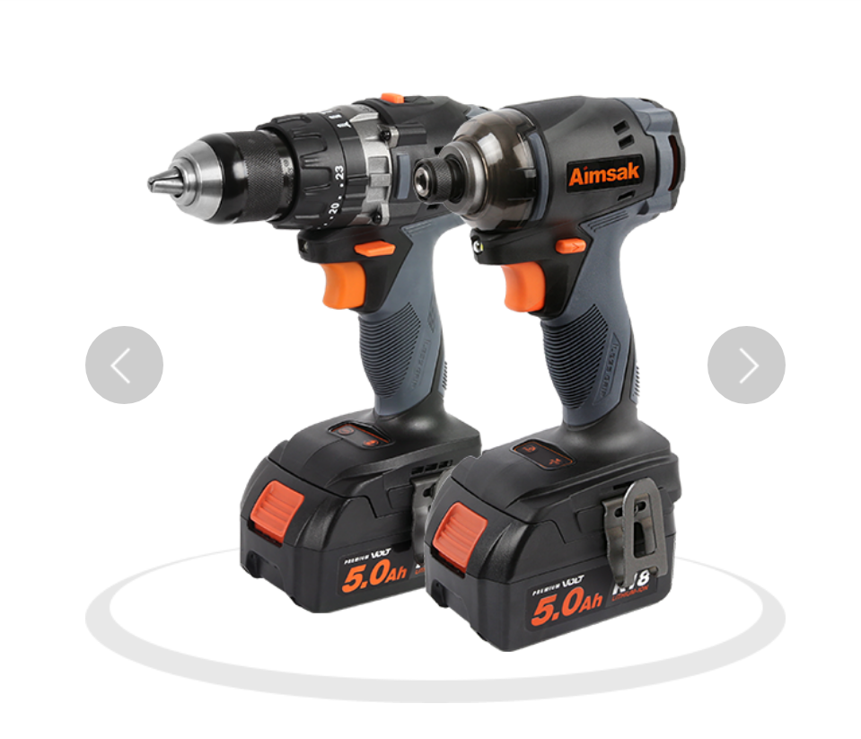 아임삭BL18TM7콤보BL18T70+BL18M70,5.0Ah배터리2개, 1개 460,220원