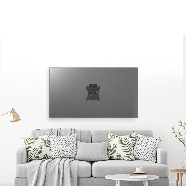 엘마운트 애니포트 엘디 APL-101R 32인치 TV벽걸이브라켓 티비거치대 삼성 엘지 호환 6,100원