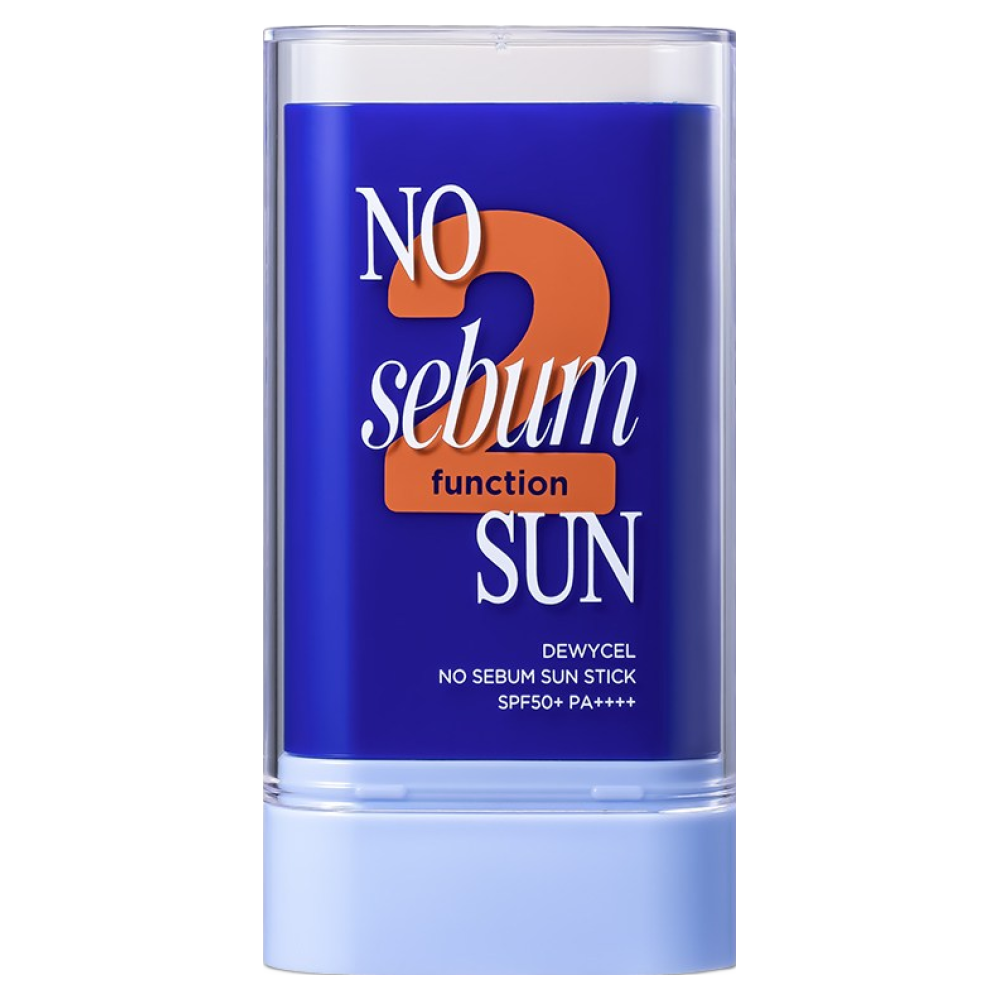 듀이셀 노세범 선스틱 SPF50+ PA++++ 23,630원