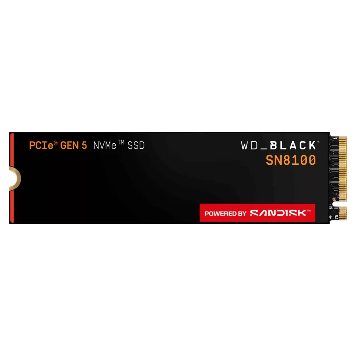 WD BLACK M.2 NVMe WDS200T1X0M SSD 761,250원