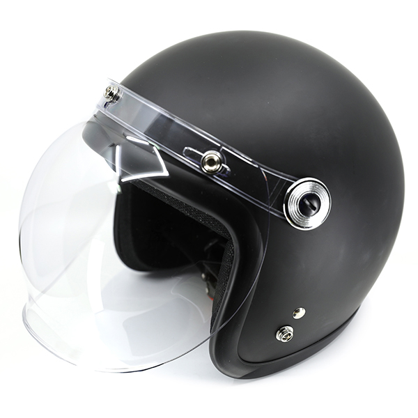 한미 F4 버블 무광블랙 오토바이 투휠 헬멧 66,000원