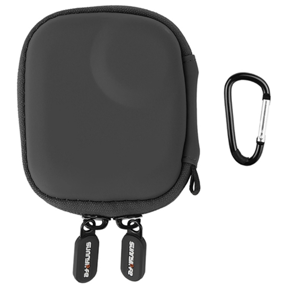 오즈모 나노 전용 오픈형 미니 케이스 OSMO NANO 폴리우레탄 하드케이스 수납 휴대, 1개, AC-X130-BK 15,500원