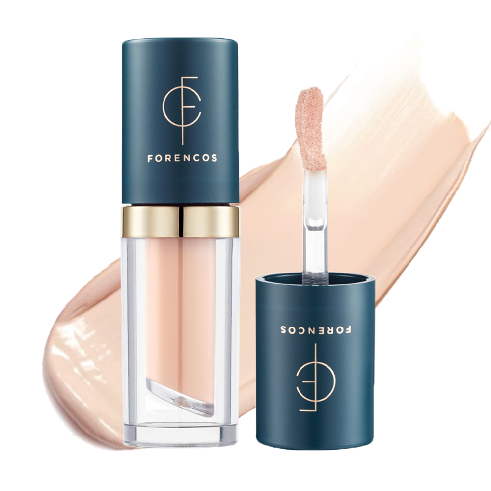 포렌코즈 타투 워터프루프 스카 컨실러 3g, 1개, 1호 라이트베이지 10,680원