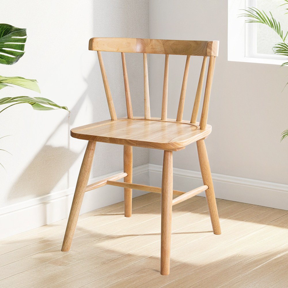 플레르 원목 의자 인테리어 카페 식탁 디자인 체어, 1개 74,900원