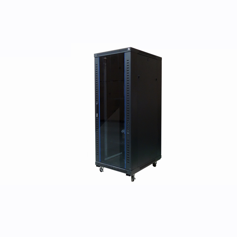 인네트워크 슬림너트 허브랙 H1800B 블랙 36U [IN-H1800B] INR038 548,170원