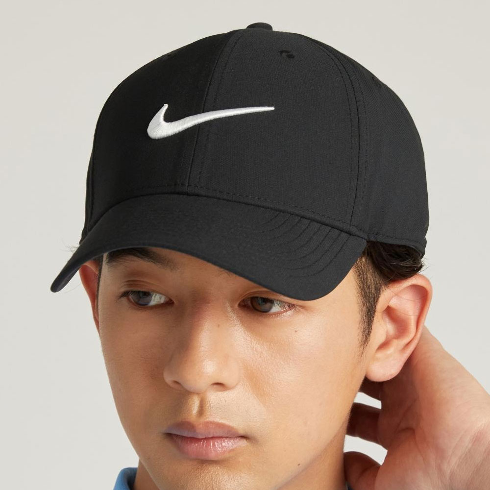 나이키 모자 공용 기능성 캡모자 마라톤 러닝 헬스 볼캡 시원한 소재 캡 벨크로 조절 모자 29,800원