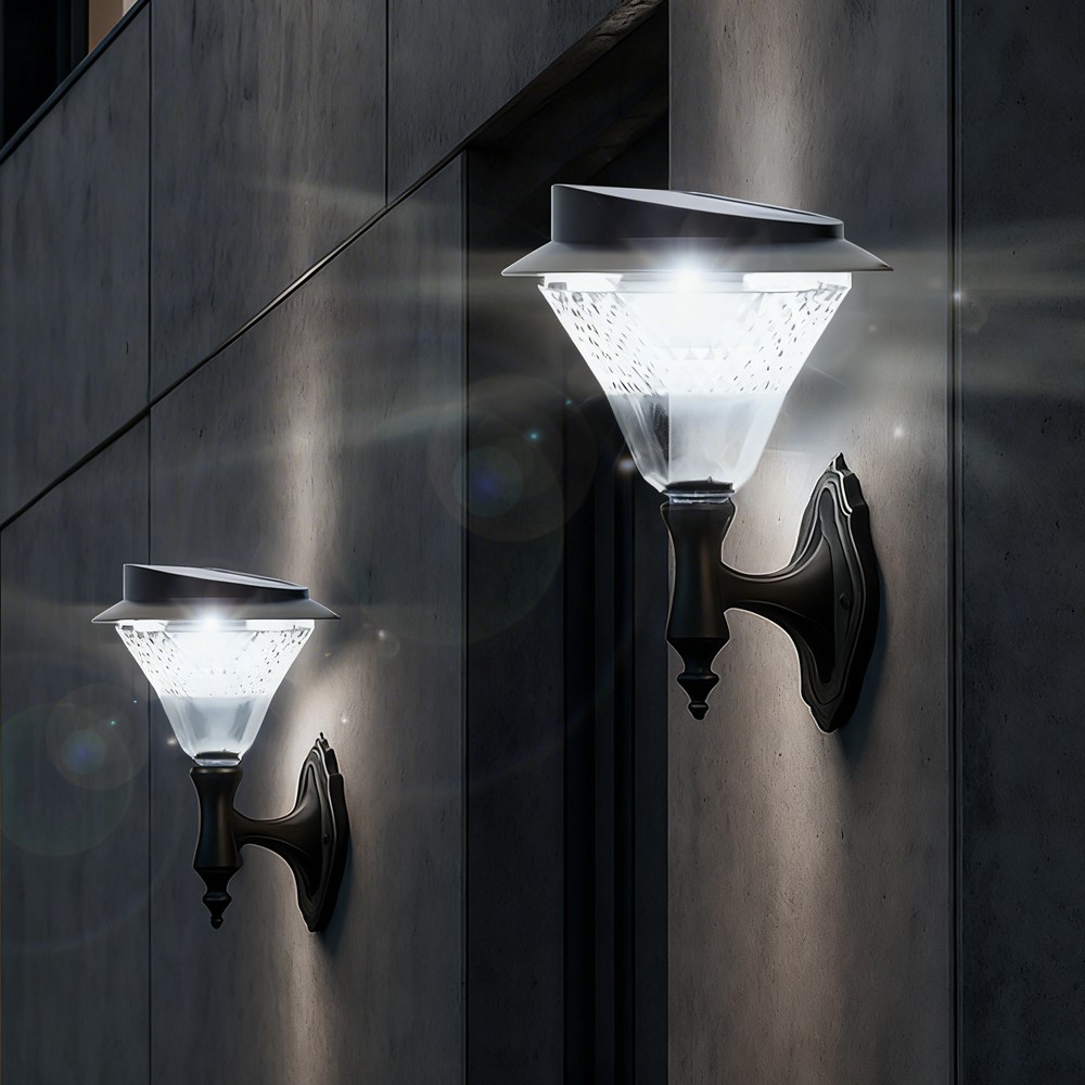 신성나라 태양광 정원등 COB 태양열 조명 LED 전등 잔디등 24,000원