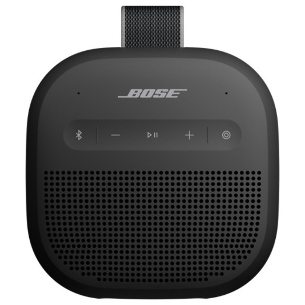 보스 사운드링크 마이크로 스피커 2세대 블랙 BOSE SOUNDLINK MICRO 2Gen BLACK, 블랙 139,000원