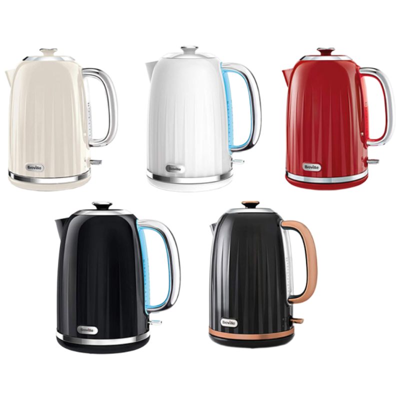 Breville 브레빌 임프레션 케틀 전기포트 5가지 색상 옵션 109,000원