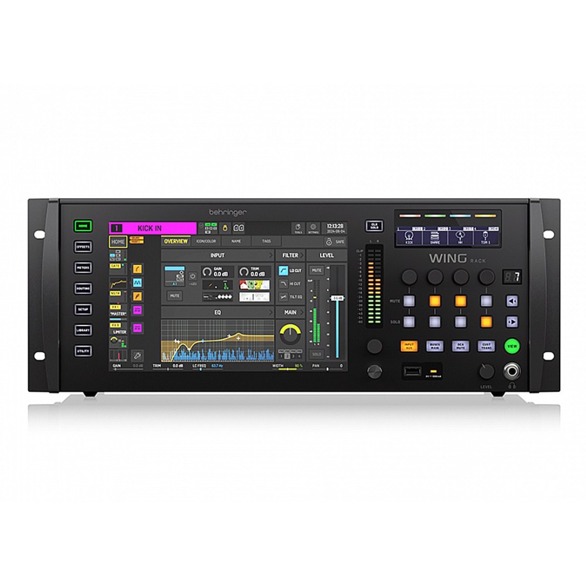 베링거 윙 랙 WING RACK 렉형 디지털믹서 2,550,000원