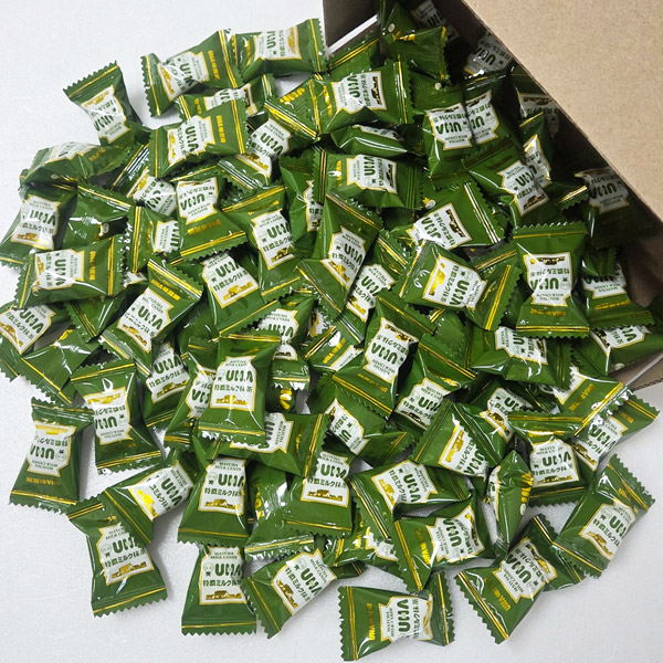 유하미카쿠토 토쿠노 밀크 마차 캔디 교회 단체 모임 대용량 간식 13,800원