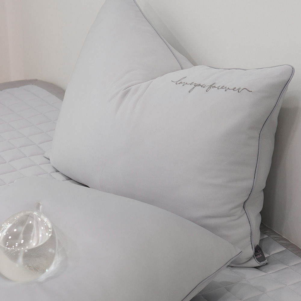 아이스쿨 여름 냉감 베개커버 12,900원