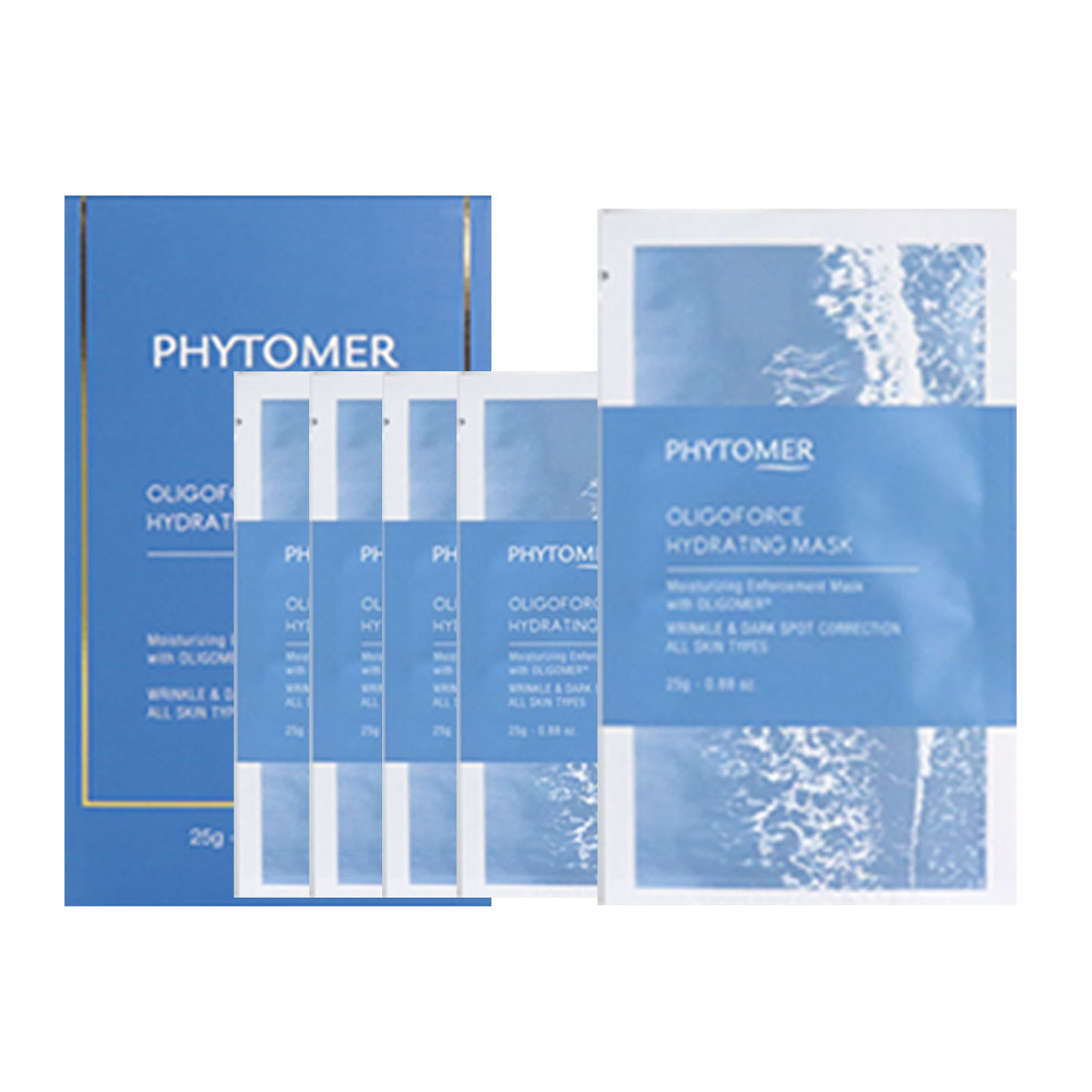 피토메르 이드라땅 마스크팩 4장+1장 속보습 수분촉촉 비건마스크시트 26,000원