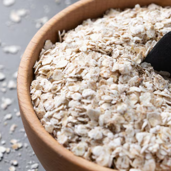 친환경 재배 전남 강진 해남지역 유기농 오트밀 국산, 5개, 600g 59,900원