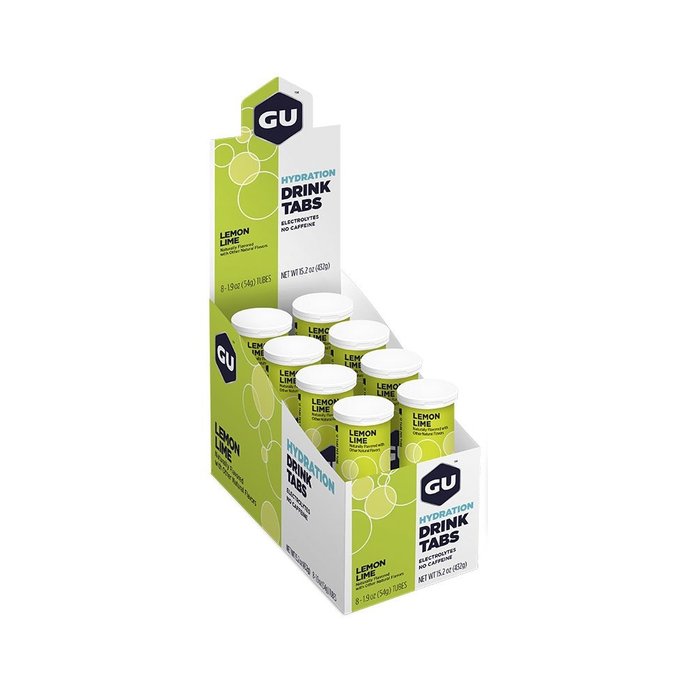 구에너지 하이드레이션 드링크 탭스 레몬 라임 8개입, 432g, 1개 81,890원