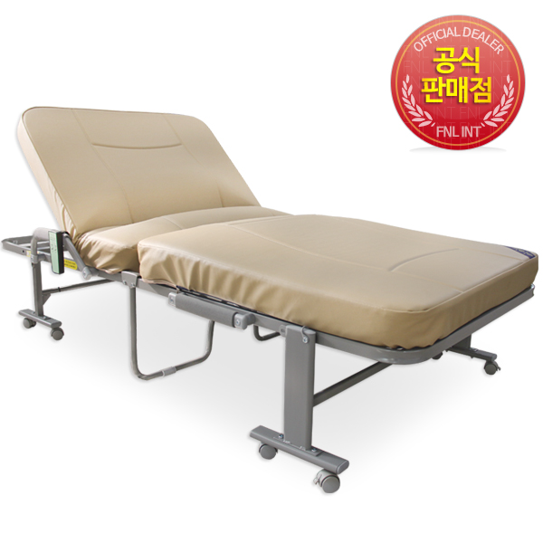 라꾸라꾸전동침대 1인용 8탄 슈퍼싱글 간이 접이식침대 353,000원