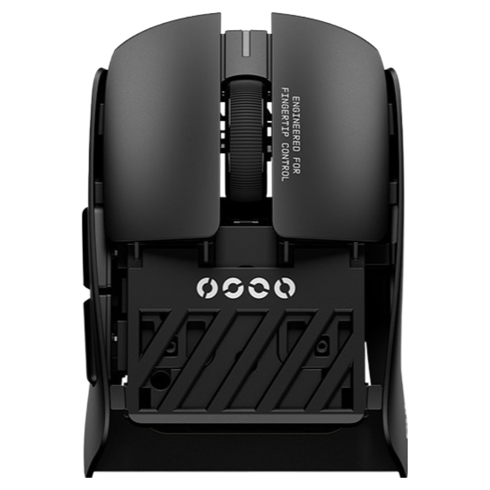 펄사 게이밍 무선 마우스, 블랙, X2F 164,120원