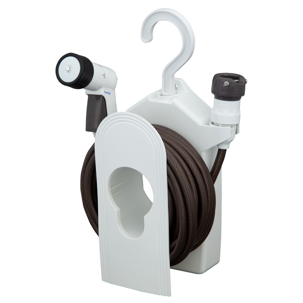 타카기 라이트 브라운 호스릴 10m [R110BR] 47,000원