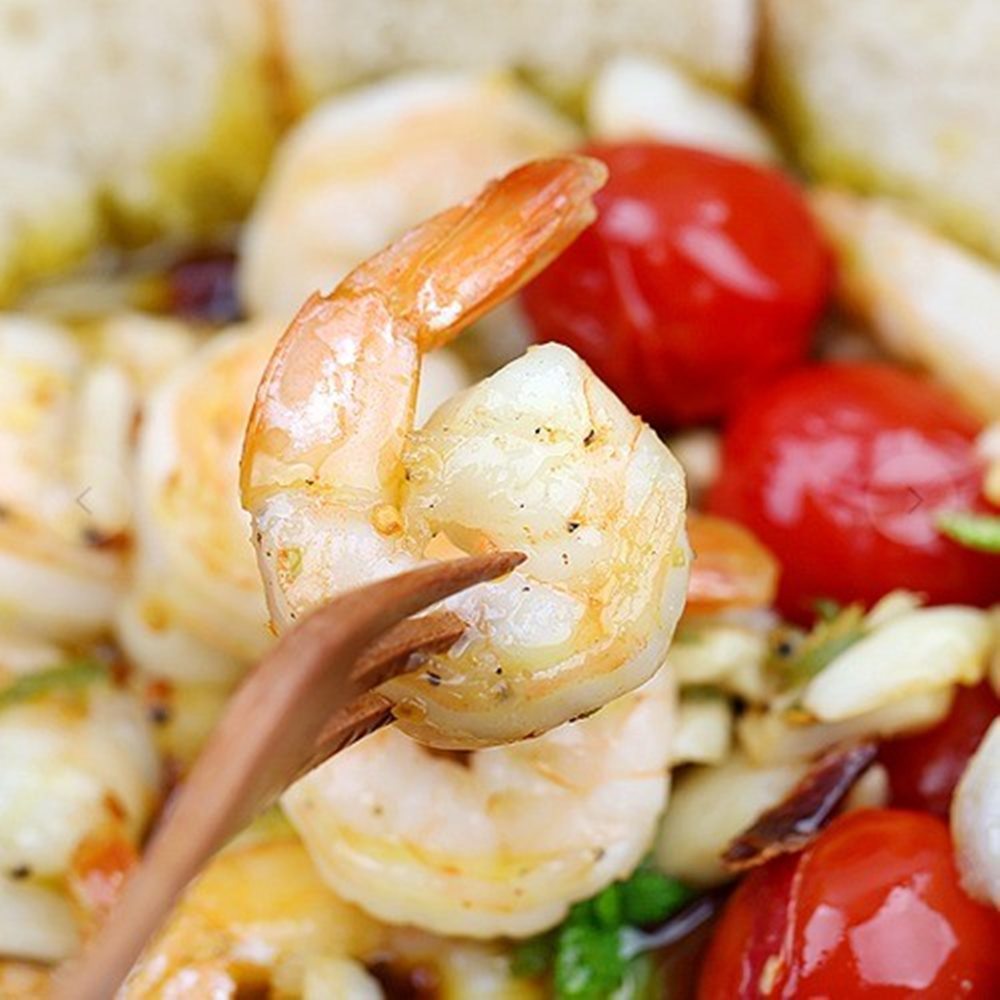 칵테일새우 감바스새우 900g 왕특대 사이즈 감바스새우 해산물 24,200원