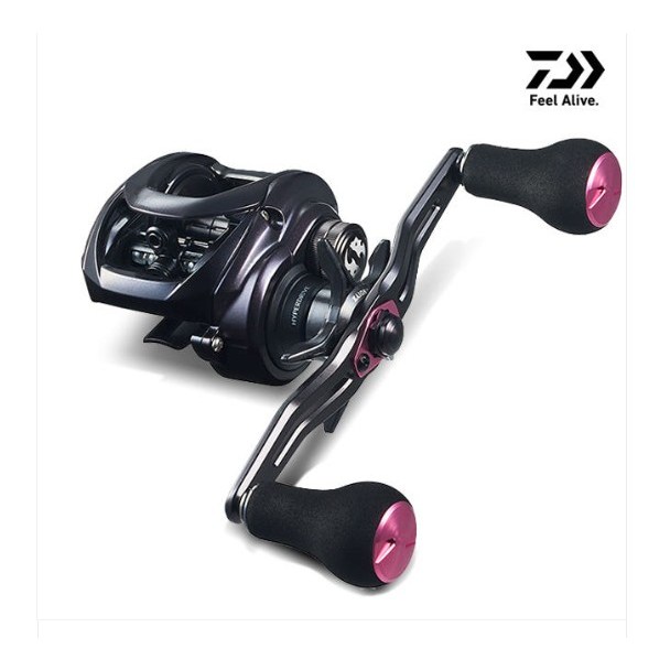 다이와 23 코우가 참돔릴 타이라바 선상 다운샷 라이트지깅, 좌핸들, 100L 320,000원