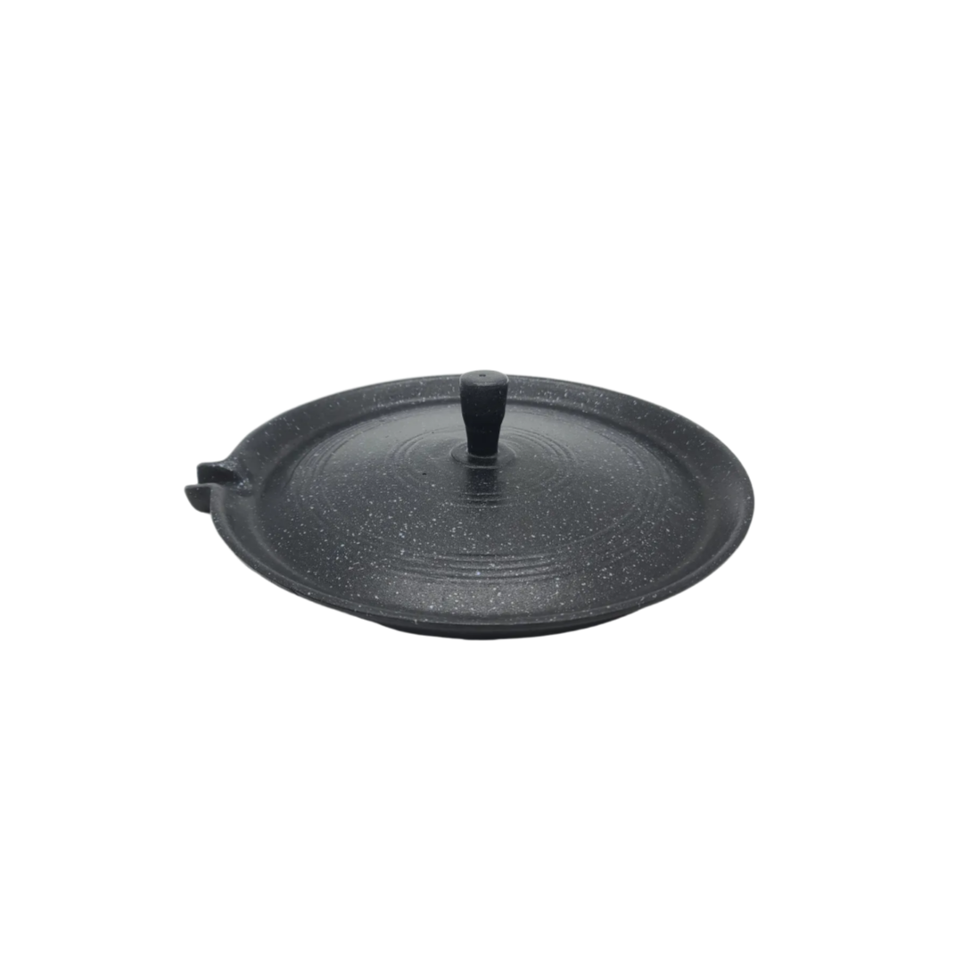 생활백과 주물이 주물 솥뚜껑 구이판, 30cm, 1개 66,900원
