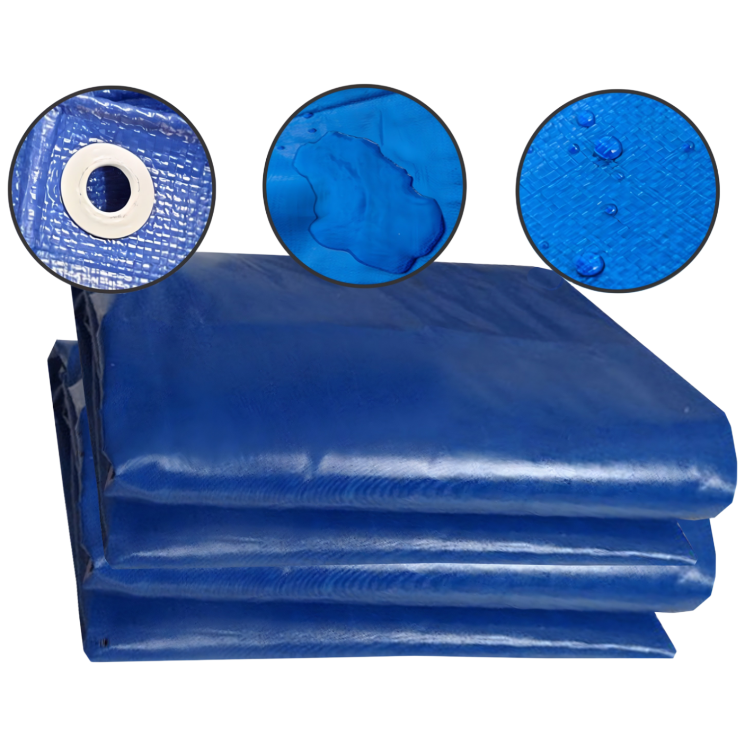 타포린 천막 방수 원단 바람막이 옥상 캠핑 그늘 공사 화물 덮개 12,900원