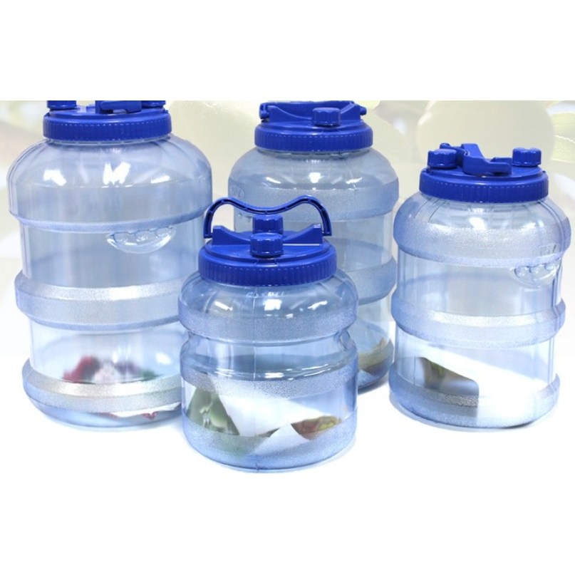 매실통 담근주통 매실병, 1개, 10L 11,000원