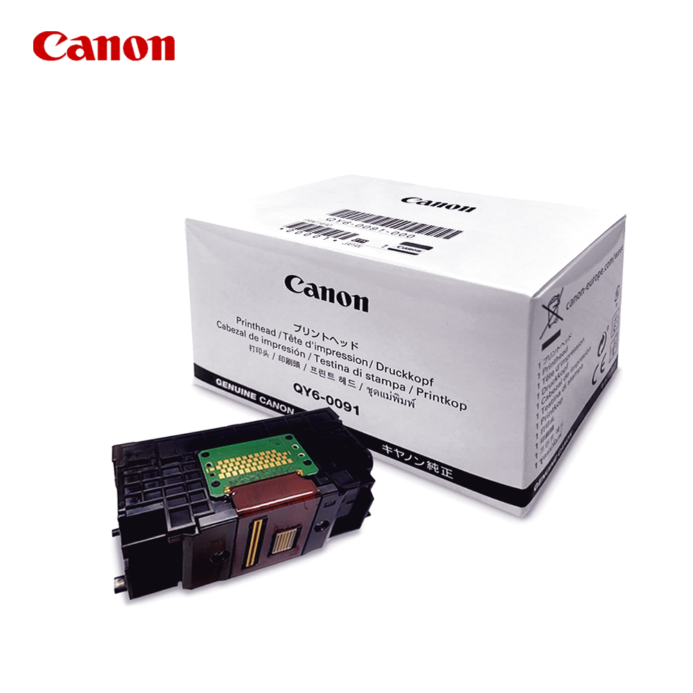 캐논 QY6-0091 헤드 GX7092 GX7090 GX7190 GX7192 GX6090 110,000원