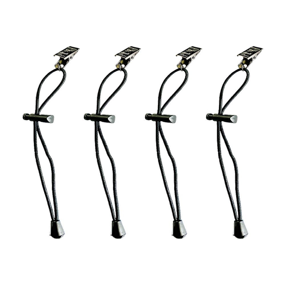 로멀리 바지 밑단 끌림방지 클립 3,900원