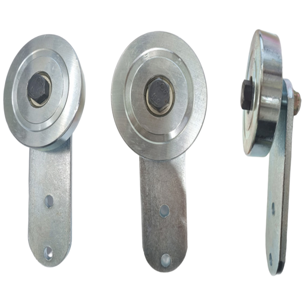 C형강 90mm 하우스로라.C형강로라,C형강도르레,대형 90mm 하우스도르레 15,500원