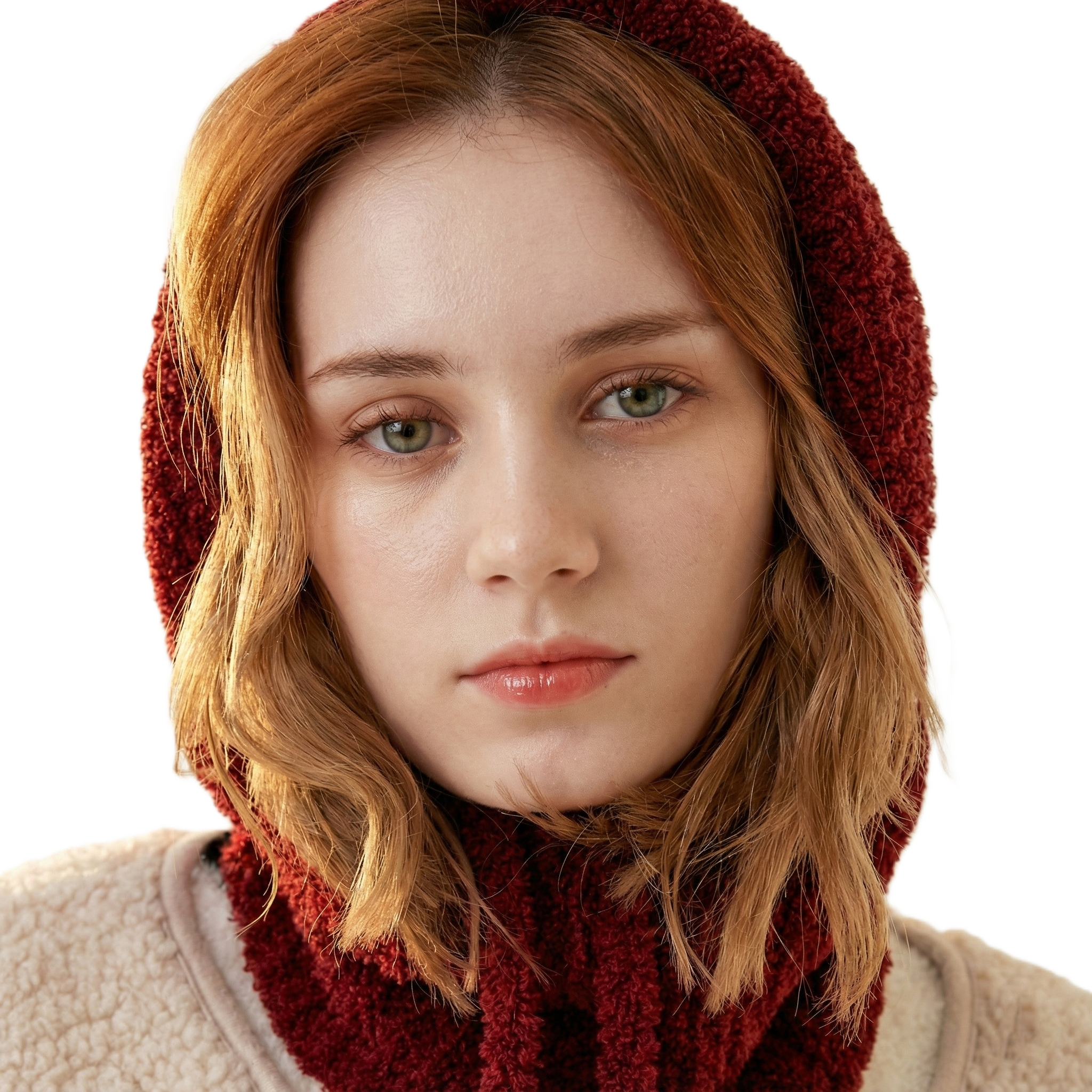 에코리즈 화베네 이지탁텔 후디 넥워머 바라클라바 13,200원