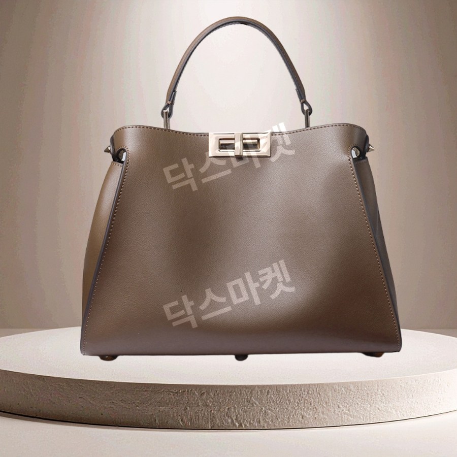 송혜교 가방 2026 트렌드 토트백 숄더백 웨이백 스타일 백 107,500원