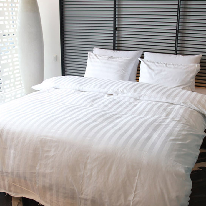 메종텍스타일 프리미엄 호텔베딩 면60수 침구세트 107,990원