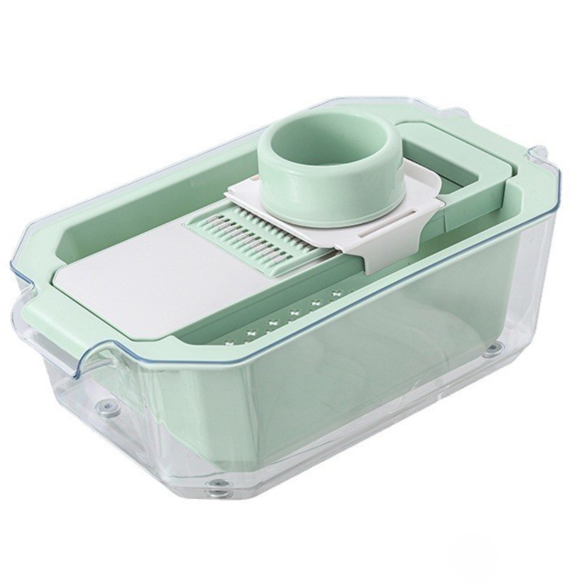 지에치 다용도 슬라이스 6종 칼날 만능 채칼 25,450원