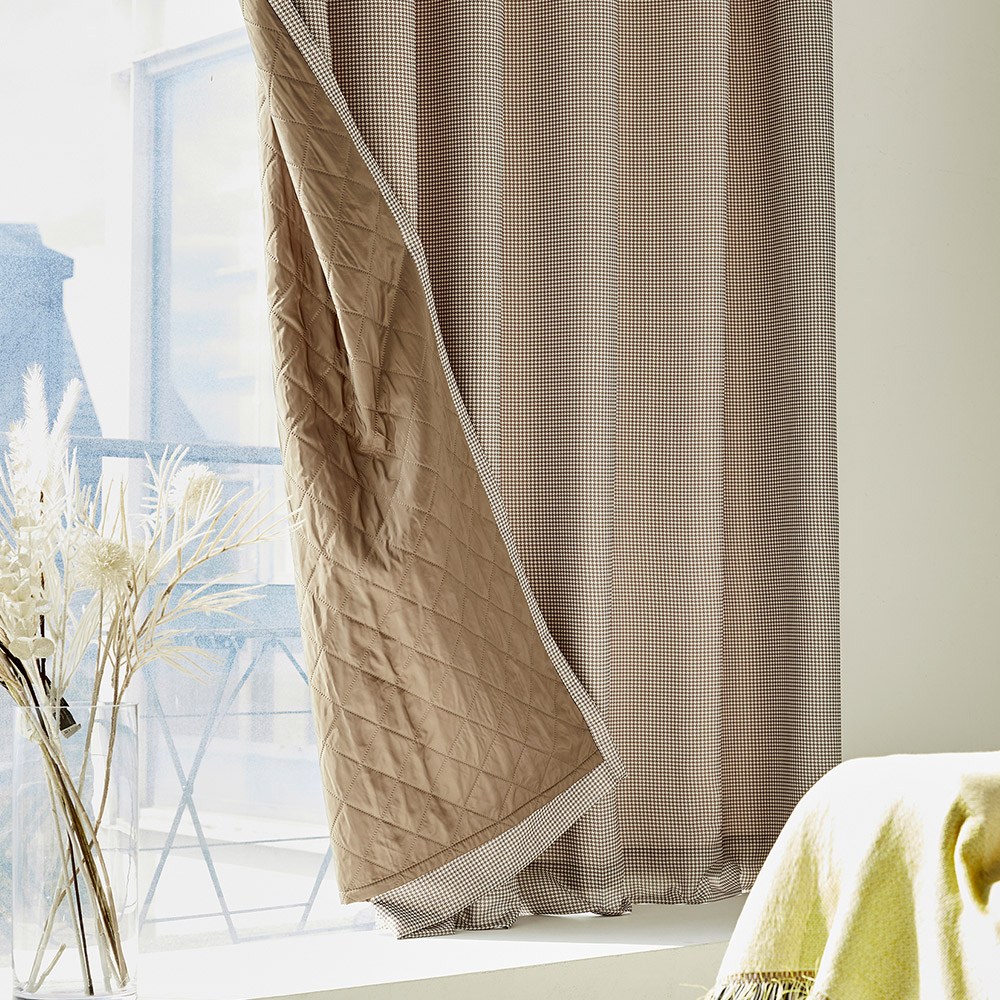 [모던하우스] ON  미니하운드 3중방한 3도씨커튼 1장 55,920원