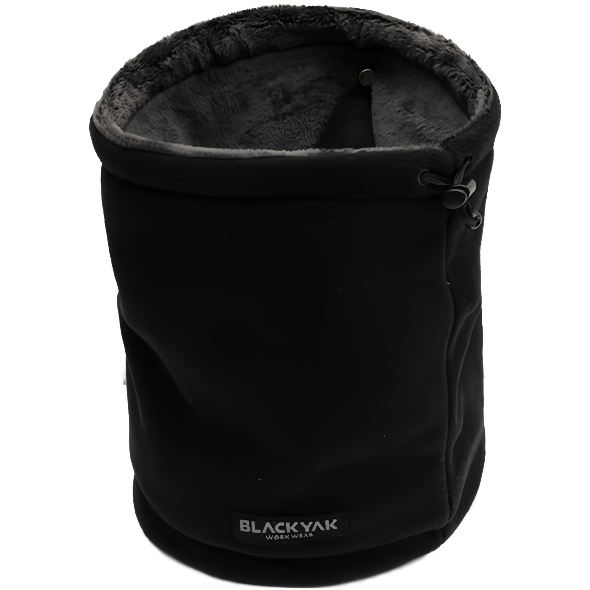 블랙야크워크웨어 멀티 넥 워머, 블랙, 1개 13,900원