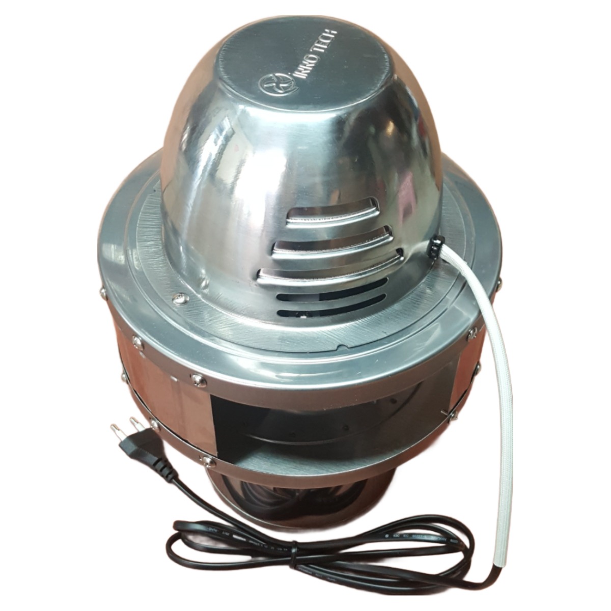 이노텍 흡출팬 INB-160S 100S 굴뚝환풍기 화목난로팬 스텐흡출기 열에 강함 88,000원