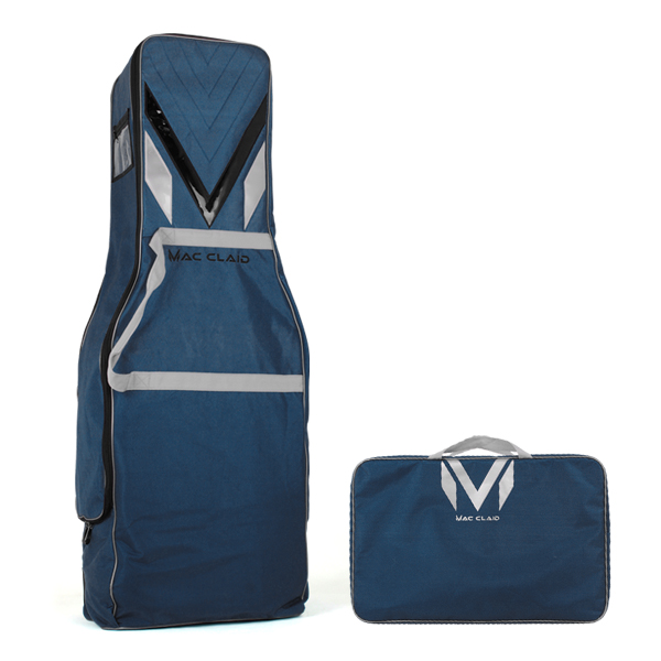 맥클라이드 바퀴형 패딩 항공커버 / 골프 휠 항공커버 바퀴 항공카바 항공백 남성 남자 여성 여자 캐디백 골프백 커버 72,000원