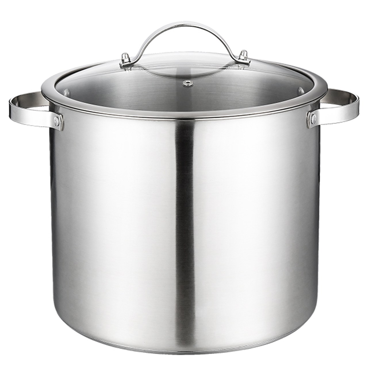 CookNest 양수 대형 스텐 곰솥 냄비 인덕션 들통 29,800원