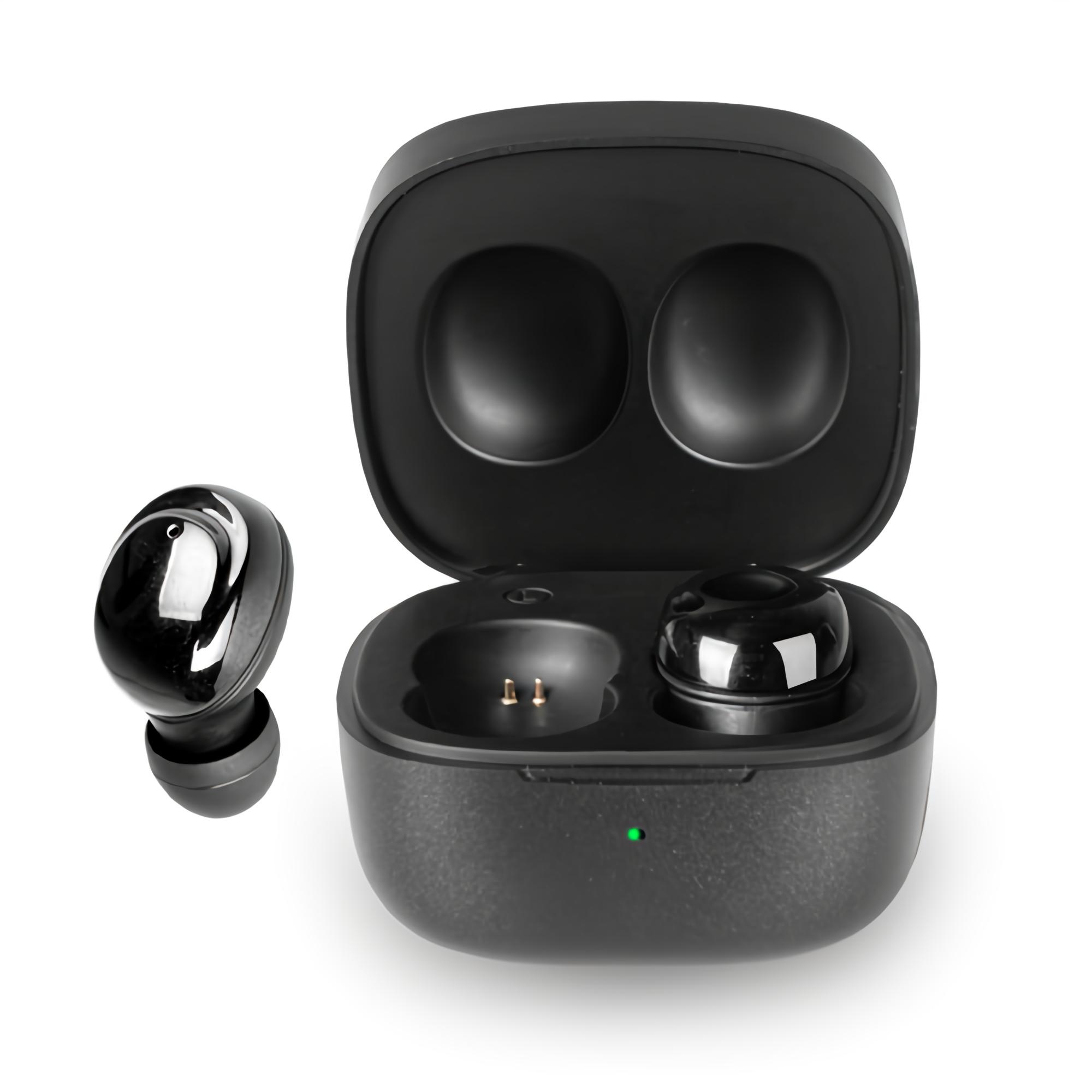 아크로 프로버즈 블루투스 무선 이어폰, 단일상품, 크롬블랙, 6시간, 방수가능, 단일상품, 크롬블랙 29,500원