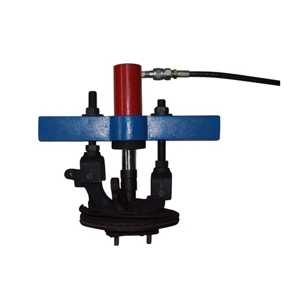 WIZ 관통형 유압 실린더 부싱 베어링 풀러 교환 198,000원