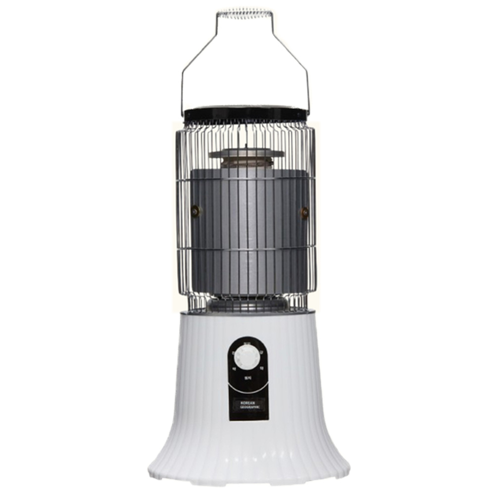 [AC-Mall] 원통형 전기히터/순간발열 무소음 대한민국 히터/전기세 절약 절전형 전기스토브/넓은 공간 빠른열전도율 안심 세라믹 히터 80,000원