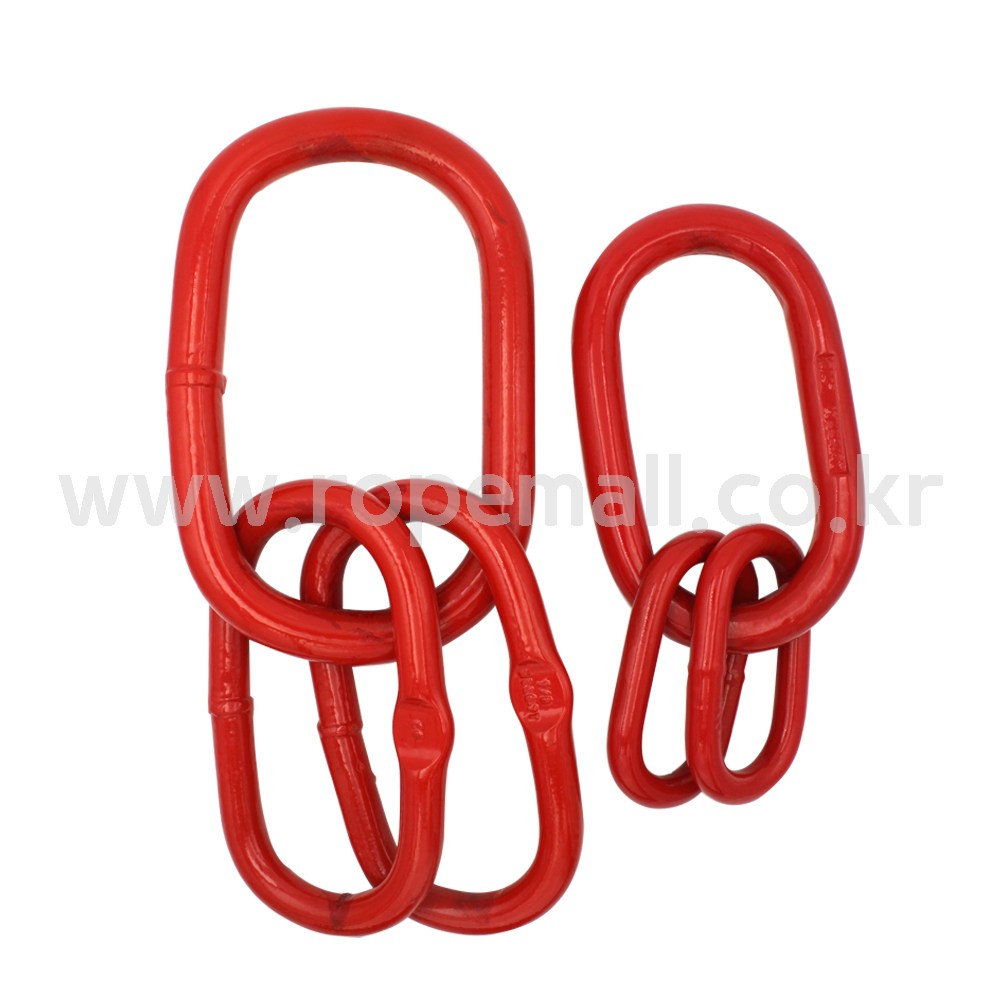 마스터링 어셈블리 체인연결링 와이어연결링 와이어로프 수입산 이태리산 23,500원