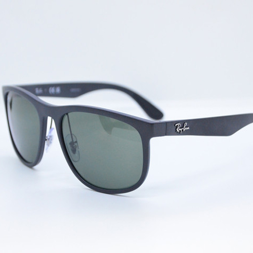 RAYBAN RB 4468 601S71 59, 레이밴 데일리 선글라스, 가벼운 픽 소재 289,000원